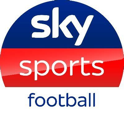 sky sports football twitter